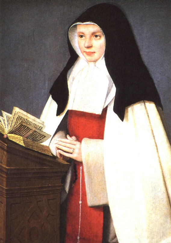 Daughter: Joan