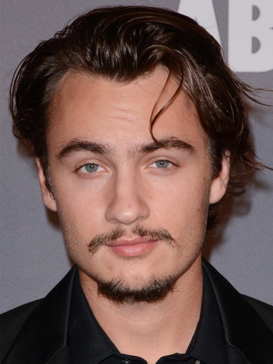 Son: Brandon Thomas Lee 