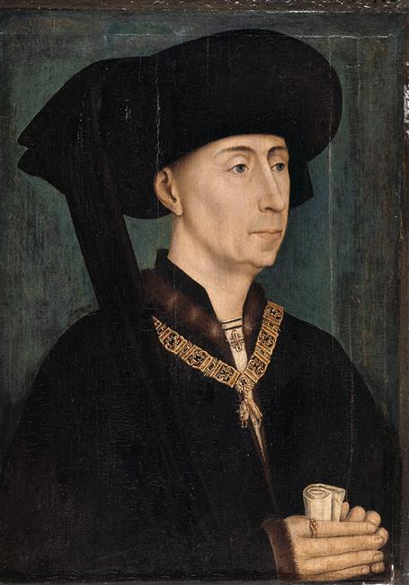 enemy: Philip the Good