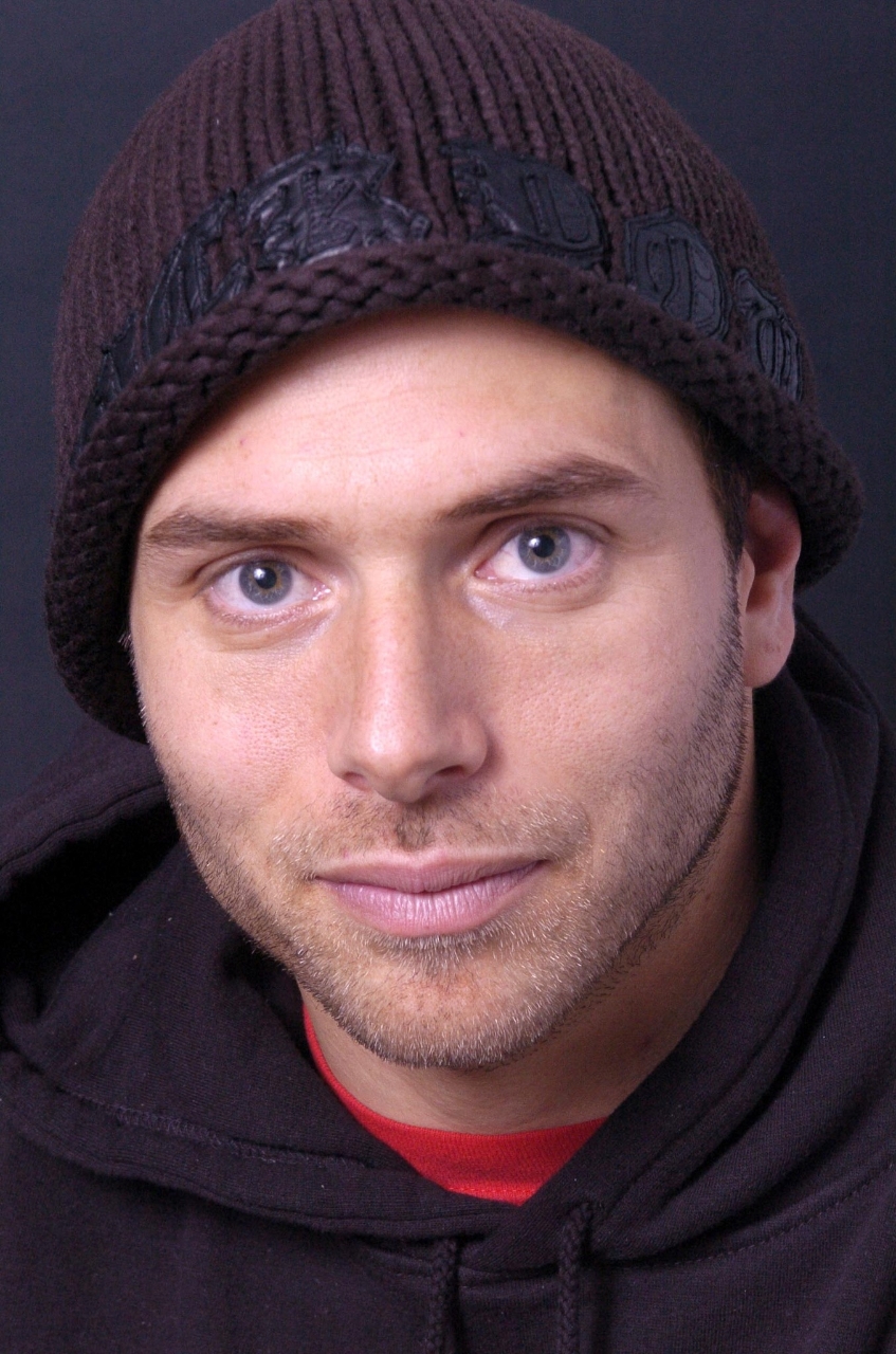 Ex-husband: Rick Salomon 