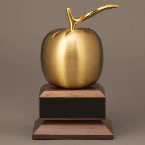 Golden Apple Award
