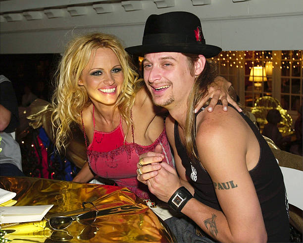 Gallery of Pamela Anderson