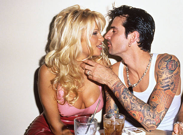Gallery of Pamela Anderson