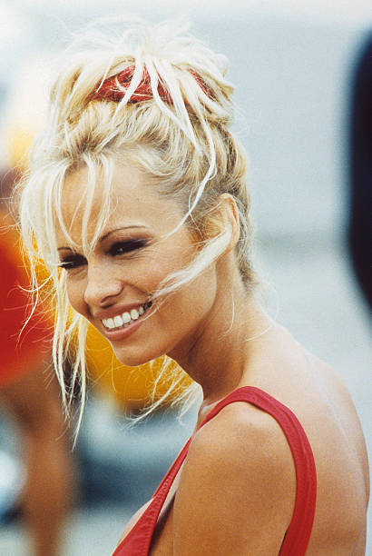 Gallery of Pamela Anderson