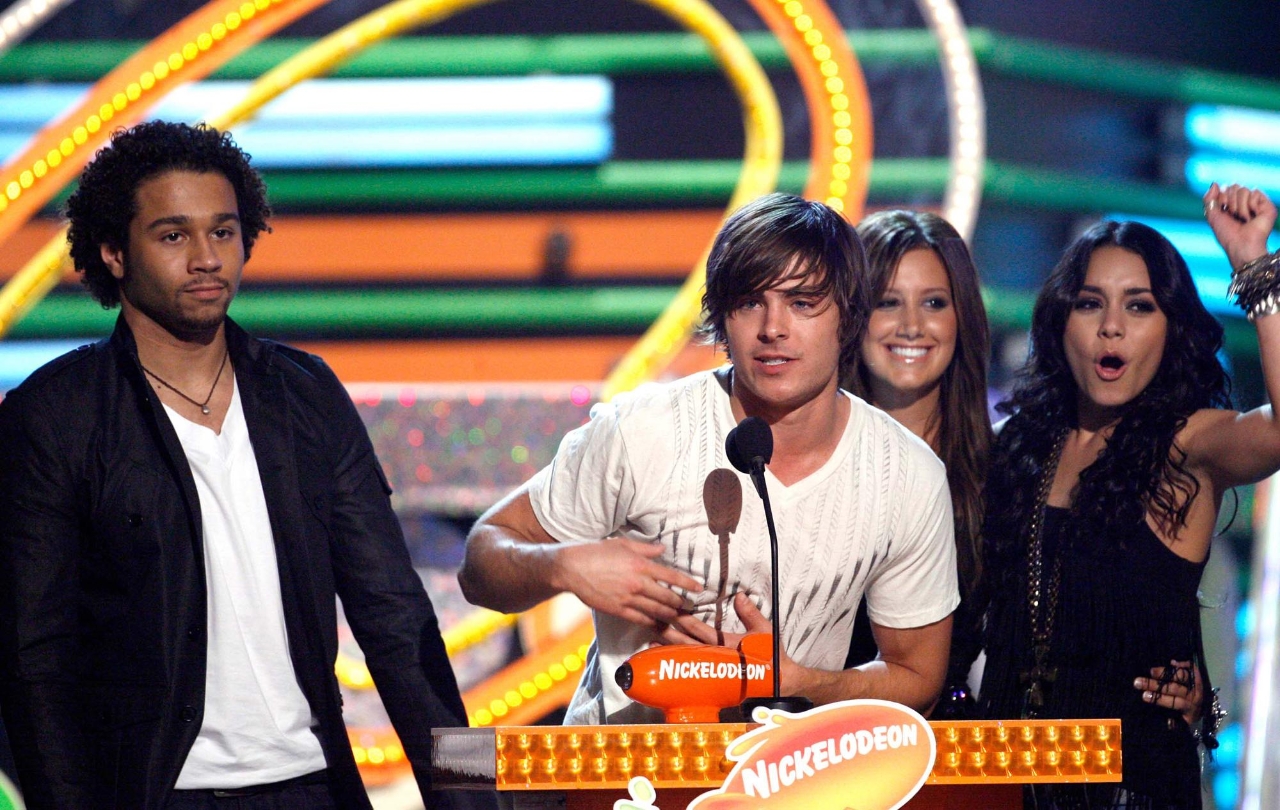 Nickelodeon Australian Kids' Choice Awards