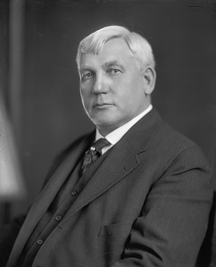 Gilbert Haugen