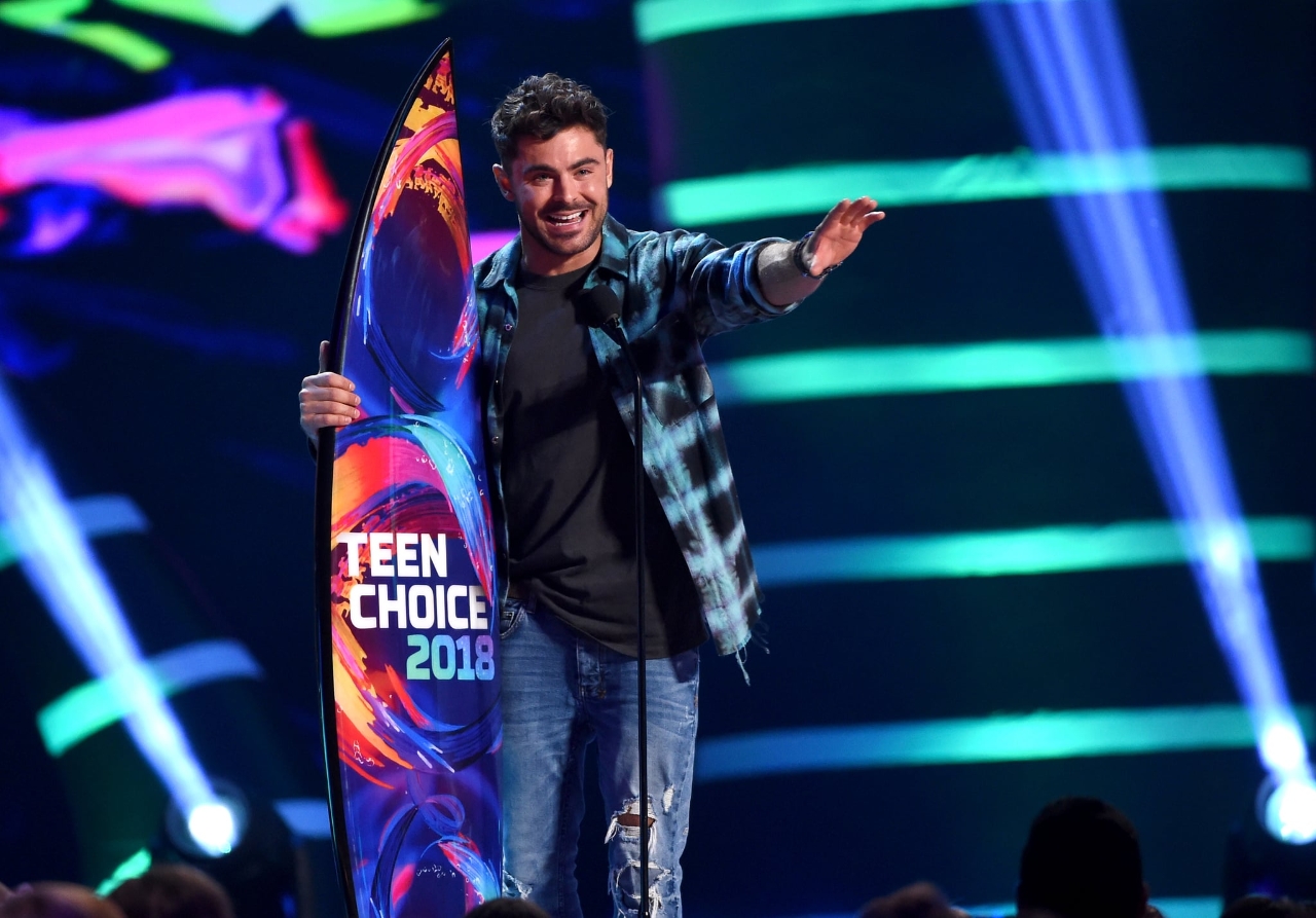 Teen Choice Awards