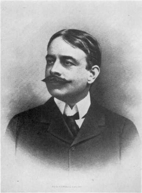 Gallery of Edgar Saltus