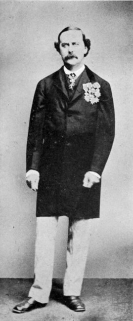 Father: Francis Henry Saltus 