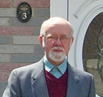Robert Clarke