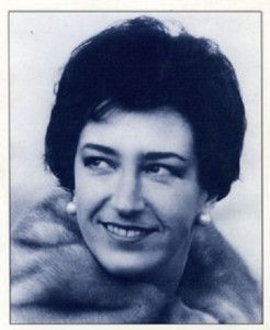 Gallery of Maria Spaziani