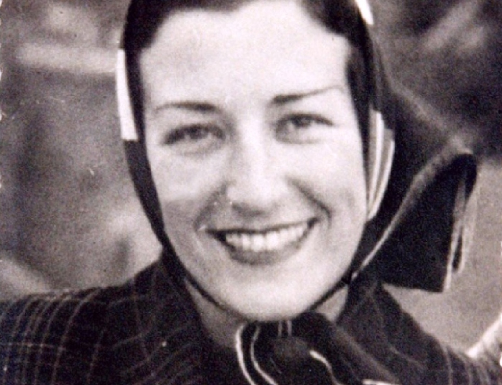 Gallery of Maria Spaziani