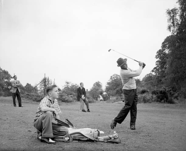 Gallery of Sam Snead