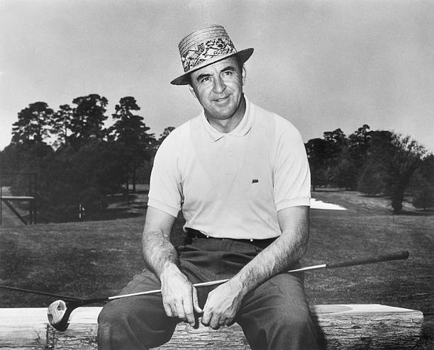 Gallery of Sam Snead