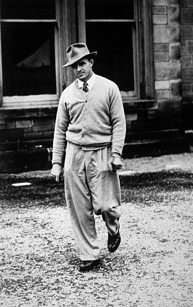 Gallery of Sam Snead