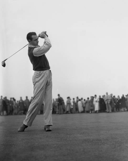 Gallery of Sam Snead