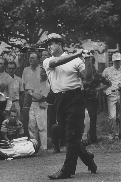 Gallery of Sam Snead