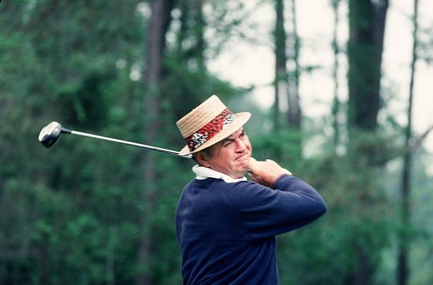 Gallery of Sam Snead