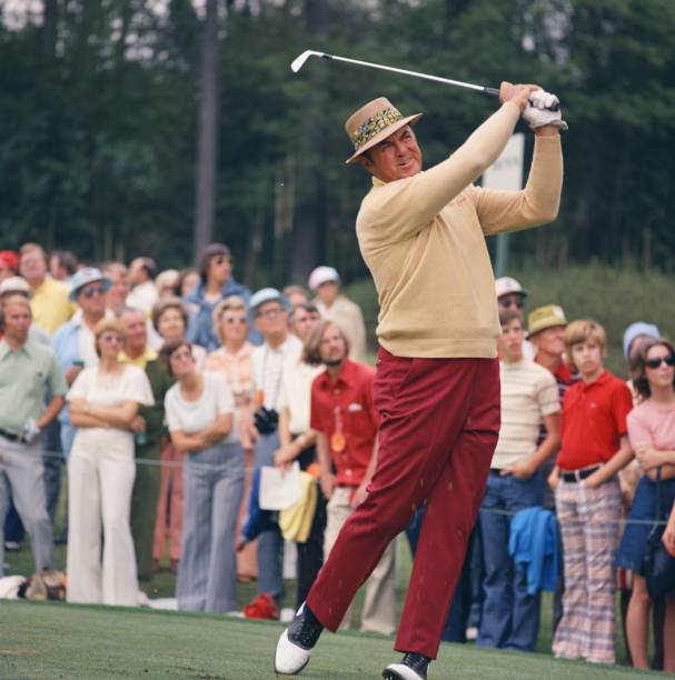 Gallery of Sam Snead