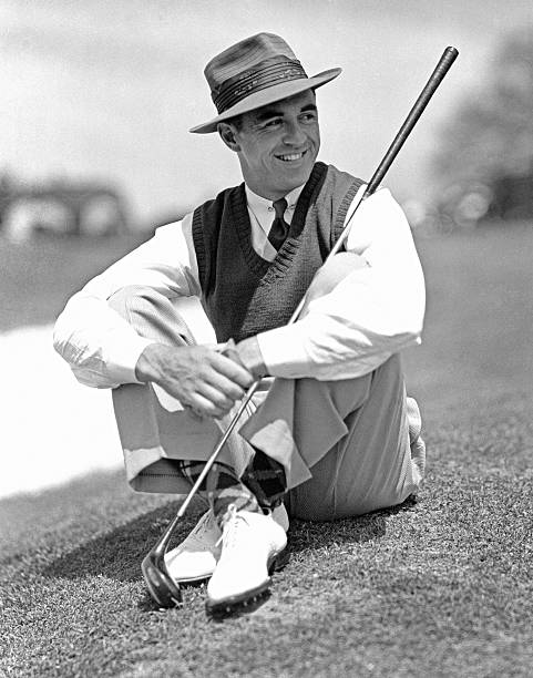 Gallery of Sam Snead