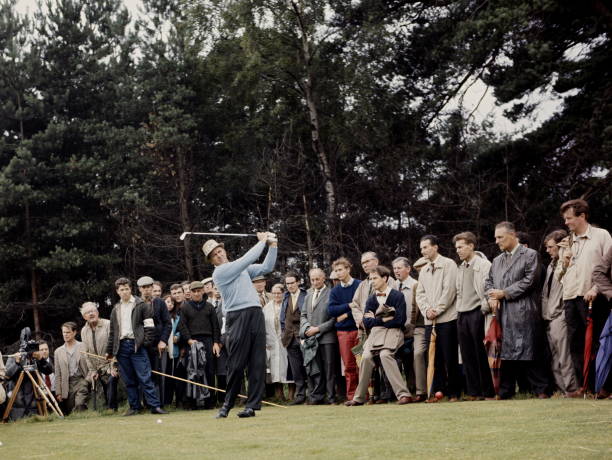 Gallery of Sam Snead