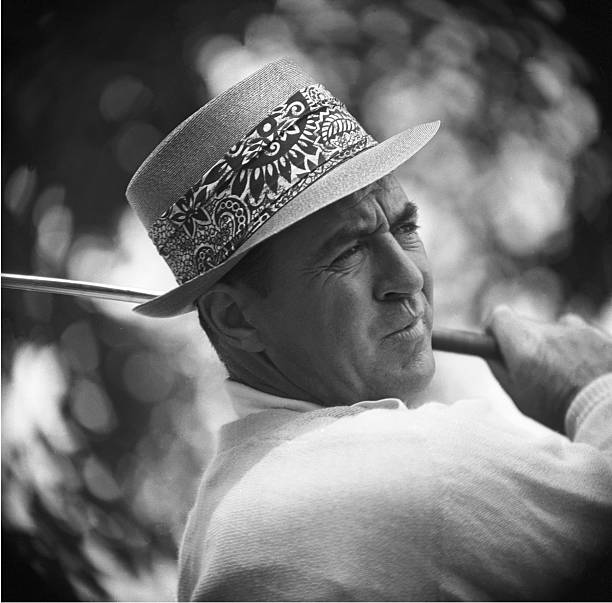 Gallery of Sam Snead
