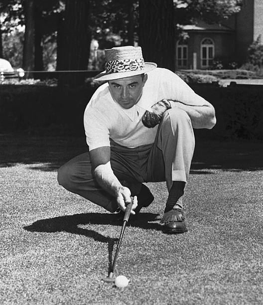 Gallery of Sam Snead