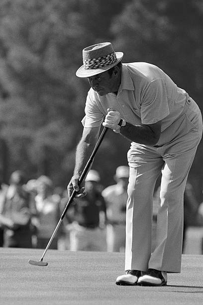 Gallery of Sam Snead
