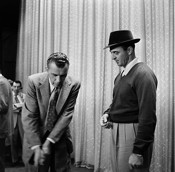 Gallery of Sam Snead