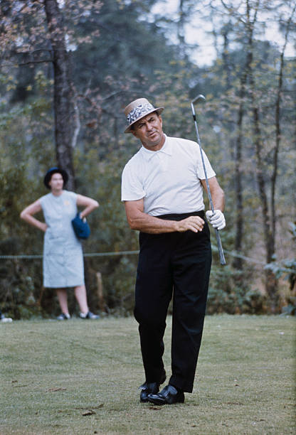 Gallery of Sam Snead
