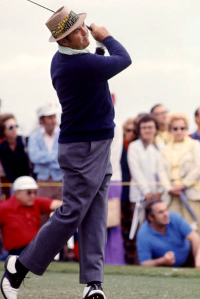 Gallery of Sam Snead