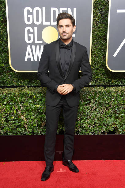 Gallery of Zachary David Alexander Efron