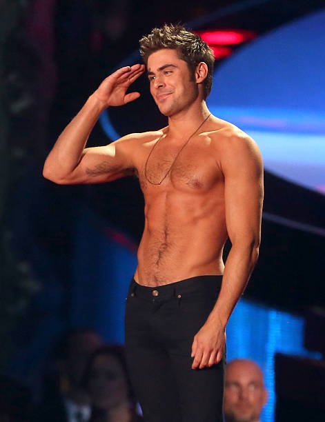 Gallery of Zachary David Alexander Efron
