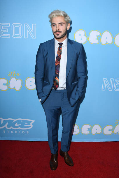 Gallery of Zachary David Alexander Efron