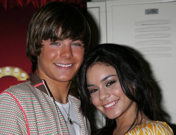 Gallery of Zachary David Alexander Efron