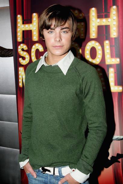 Gallery of Zachary David Alexander Efron