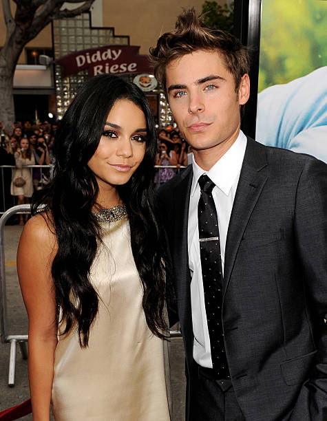 Gallery of Zachary David Alexander Efron