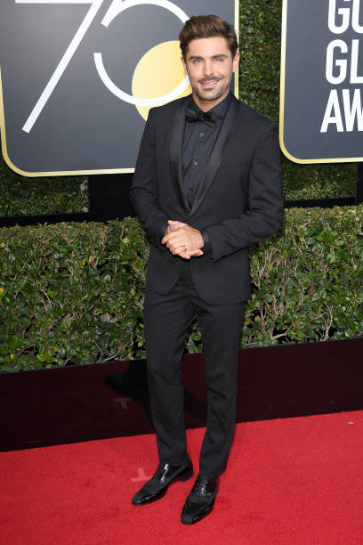Gallery of Zachary David Alexander Efron