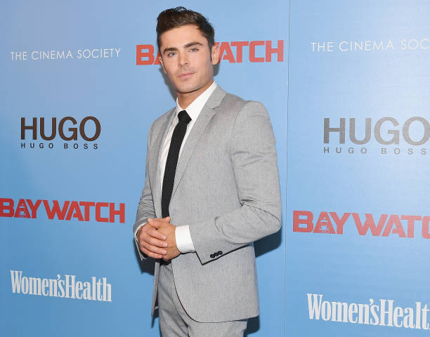 Gallery of Zachary David Alexander Efron