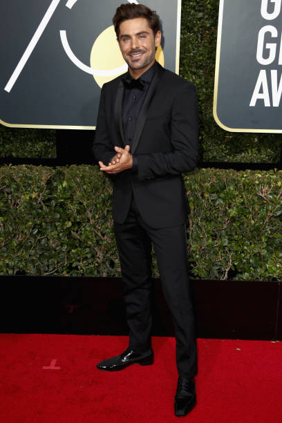 Gallery of Zachary David Alexander Efron