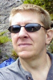 colleague: Edmund R. Schubert 