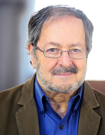 Joseph Viteritti