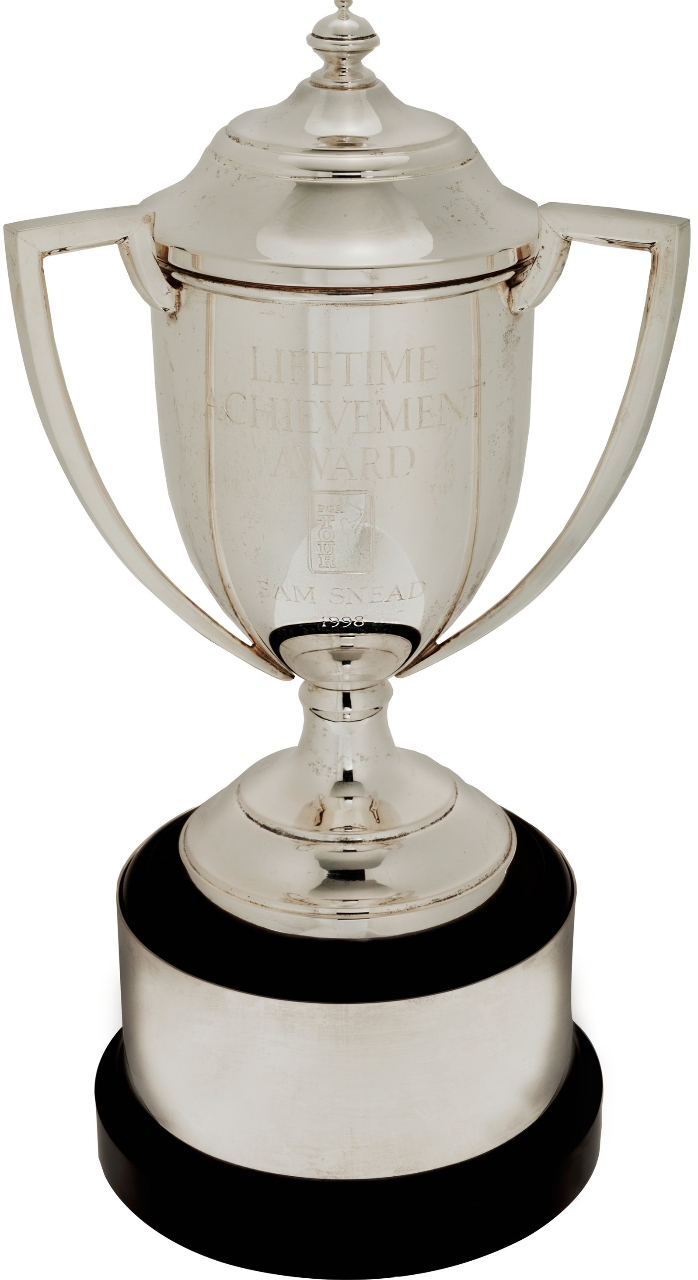 PGA Tour Lifetime Achievement Award