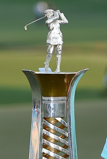 Vardon Trophy