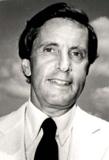 Friend: Fred Wilpon