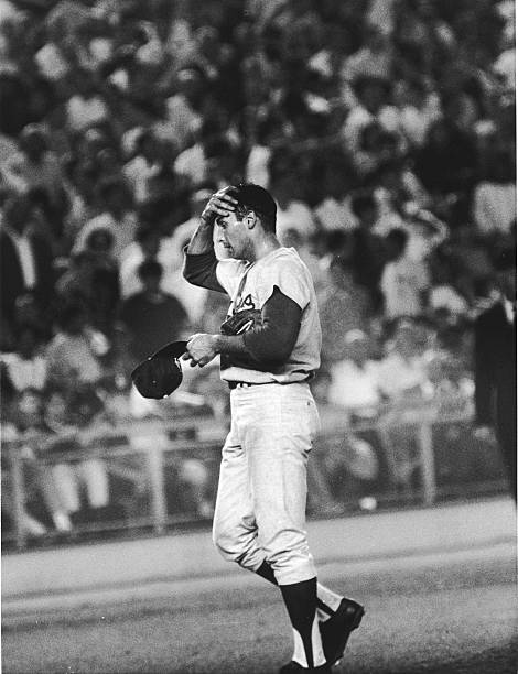 Gallery of Sandy Koufax