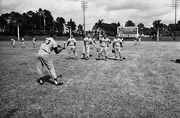 Gallery of Sandy Koufax