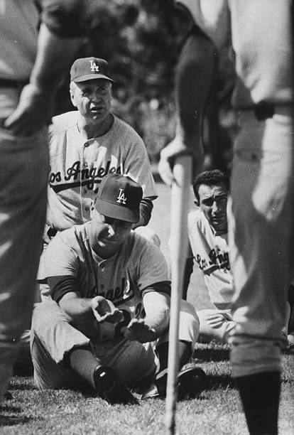 Gallery of Sandy Koufax