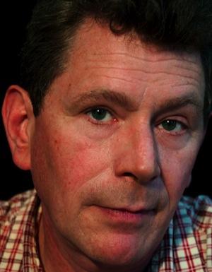 Tom Carson