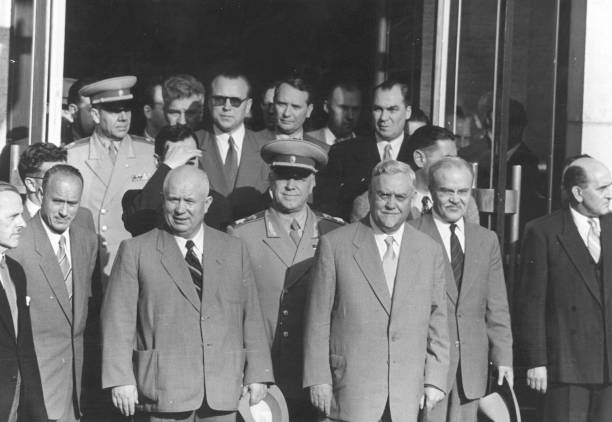 Gallery of Georgy Zhukov